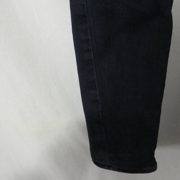 LUCKY BRAND - Orta Premium - Lolita Skinny | size 00/24A | Blue Denim Jeans - Picture 8 of 16